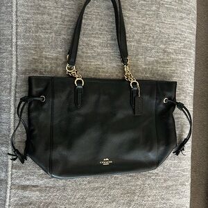 Coach Tote!